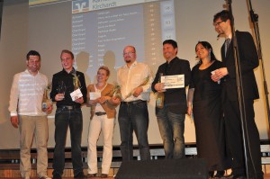 Sieger Grand Prix 23.03.13